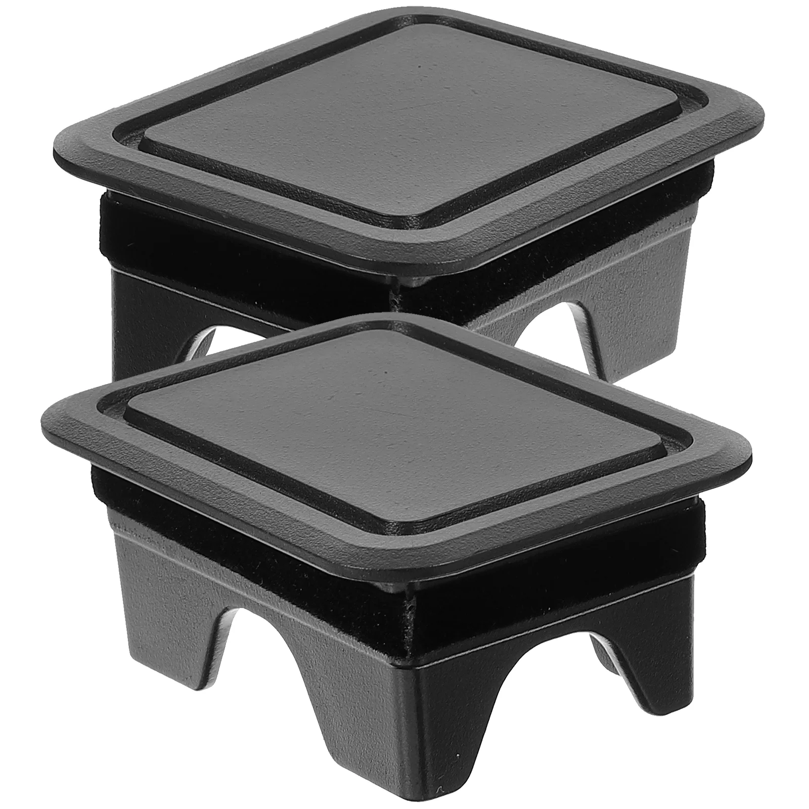 1 Pair of Small Truck Bed Replacement Replaceable Stake Pocket Cover Compatible for Dodge Ram 2019 2020 2021
1 Pair of Small Truck Bed Replacement Replaceable Stake Pocket Cover Compatible for Dodge Ram 2019 2020 2021