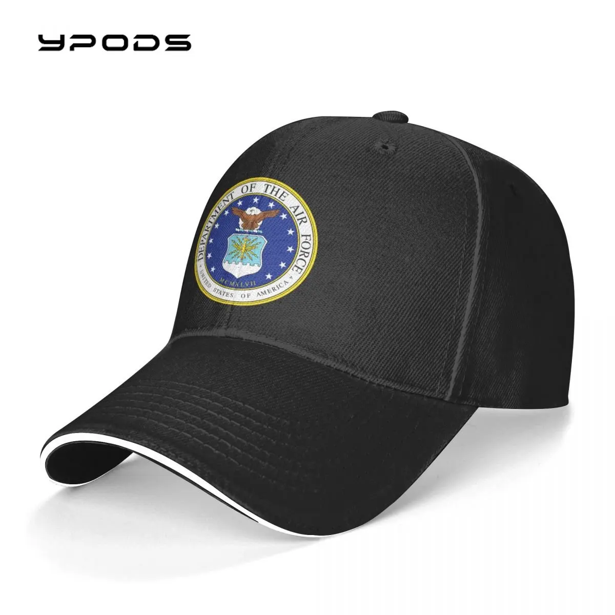 Unisex Cotton Cap For Women Men The United States Department Of The Fashion Baseball Cap Outdoor Streetwear Hat
Unisex Cotton Cap For Women Men The United States Department Of The Fashion Baseball Cap Outdoor Streetwear Hat