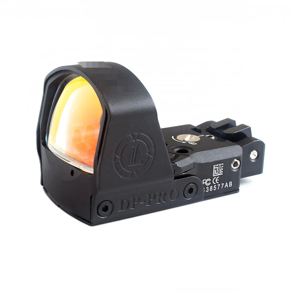 WIPSON Best LP DP Pro Airsoft 1911 1913 Mount Sight Reflex Red Dot Sight Tactical Aim Scopes For Shot gun Accessories Sale
WIPSON Best LP DP Pro Airsoft 1911 1913 Mount Sight Reflex Red Dot Sight Tactical Aim Scopes For Shot gun Accessories Sale