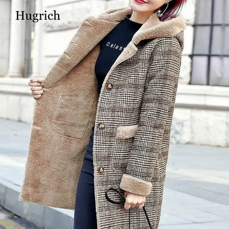 Длинные толстые хлопковые пальто, теплая смесь шерсти для женщин, зимняя одежда
Длинные толстые хлопковые пальто, теплая смесь шерсти для женщин, зимняя одежда