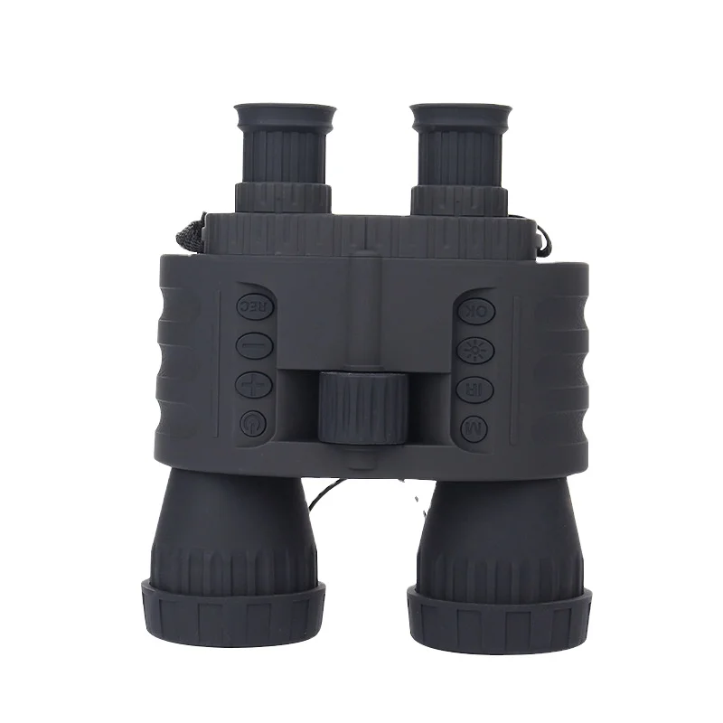 Digital Night Vision Scope 4x50 NV Scope 5mp Photo 720p Video Night Vision Binoculars Optical Hunting
Digital Night Vision Scope 4x50 NV Scope 5mp Photo 720p Video Night Vision Binoculars Optical Hunting