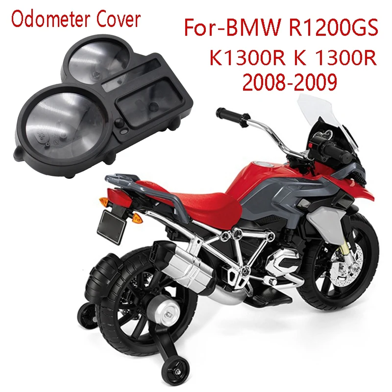 Motorcycle Speedometer Tachometer Odometer Instrument Box Cover For-BMW R1200GS R1200 GS K1300R K 1300R 2008-2009
Motorcycle Speedometer Tachometer Odometer Instrument Box Cover For-BMW R1200GS R1200 GS K1300R K 1300R 2008-2009