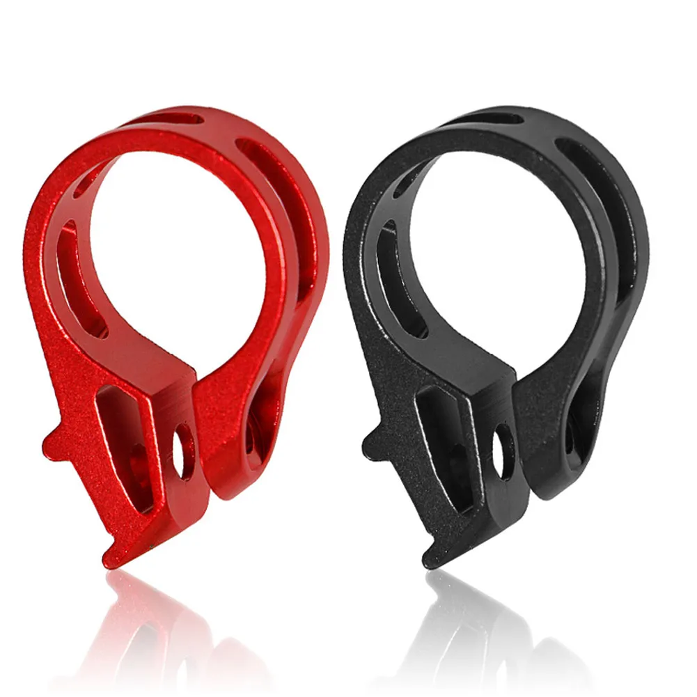 Bike Shifter Trigger Clamp For Sram X7 X9 X0 XX XO1 XX1 Aluminum Alloy Shifter Trigger Clip Bicycle Accessories
Bike Shifter Trigger Clamp For Sram X7 X9 X0 XX XO1 XX1 Aluminum Alloy Shifter Trigger Clip Bicycle Accessories