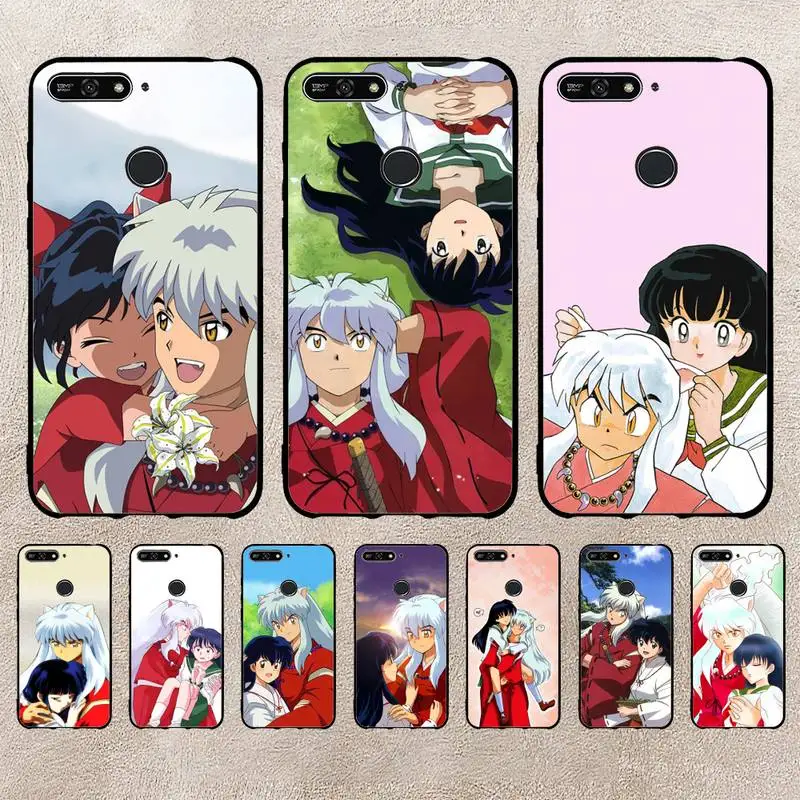 YHot Cartoon Inuyasha Higurash Phone Case For Xiaomi 11 10 12Spro A2 A2lite A1 9 9SE 8Lite 8explorer F1 Poco 12S Ultra Cove
YHot Cartoon Inuyasha Higurash Phone Case For Xiaomi 11 10 12Spro A2 A2lite A1 9 9SE 8Lite 8explorer F1 Poco 12S Ultra Cove