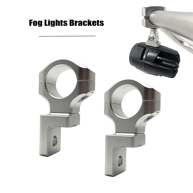 F850GS F750GS Fog Light Bracket Bumper Spotlight Auxiliary Lamp Bracket For BMW F850GS ADV F 750 GS F 850GS Adventure 2018-2022
F850GS F750GS Fog Light Bracket Bumper Spotlight Auxiliary Lamp Bracket For BMW F850GS ADV F 750 GS F 850GS Adventure 2018-2022