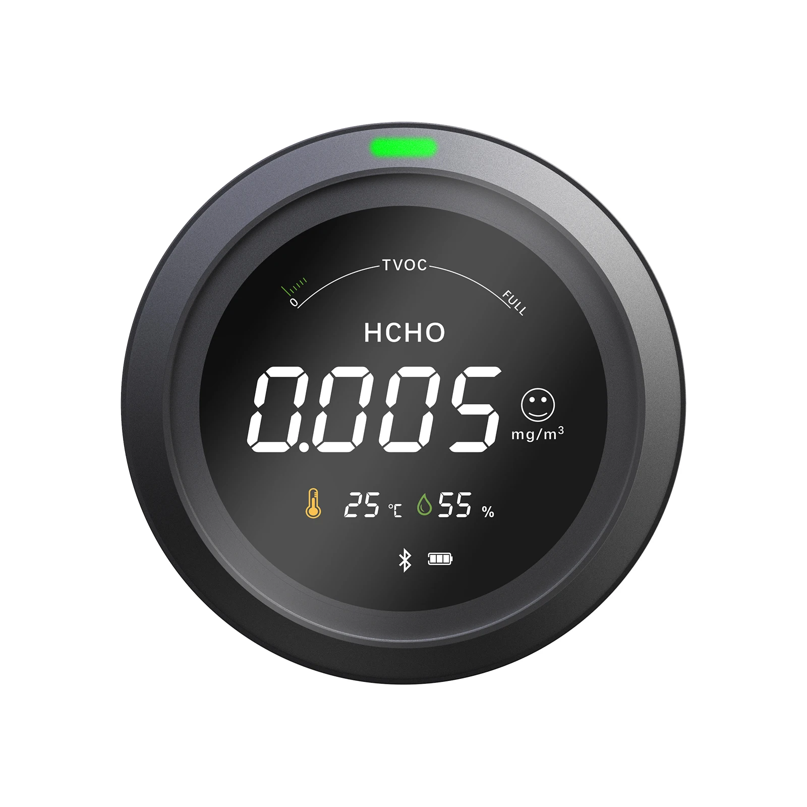 PTH-3M профессиональный детектор качества воздуха, инфракрасный детектор воздуха для дома, офиса, детской комнаты, новый автомобиль
PTH-3M профессиональный детектор качества воздуха, инфракрасный детектор воздуха для дома, офиса, детской комнаты, новый автомобиль