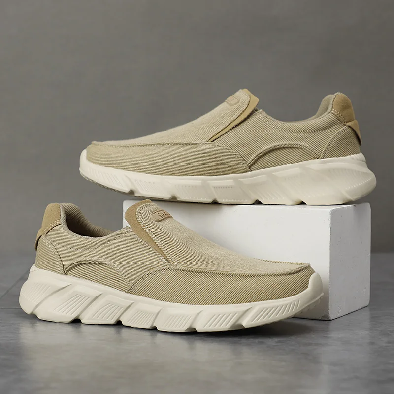 Classic men shoes Breathable Walking Shoes Canvas Shoes Breathable Men Autumn Men Casual Shoes Men Loafers S12920-S12926 Dn
Classic men shoes Breathable Walking Shoes Canvas Shoes Breathable Men Autumn Men Casual Shoes Men Loafers S12920-S12926 Dn