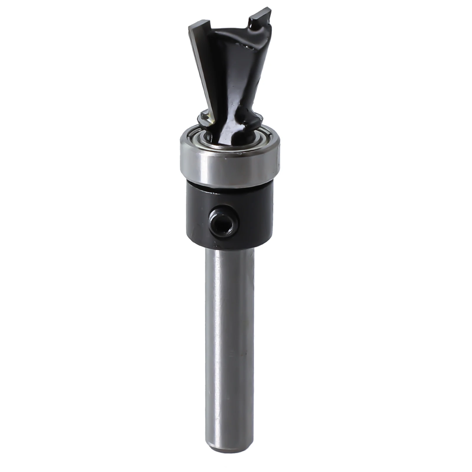 Cutting Tools Router Bit Carbide 1/2pcs High Strength Two Grooves With 1/4\" Shank Wear Resistance High Quality
Cutting Tools Router Bit Carbide 1/2pcs High Strength Two Grooves With 1/4\" Shank Wear Resistance High Quality