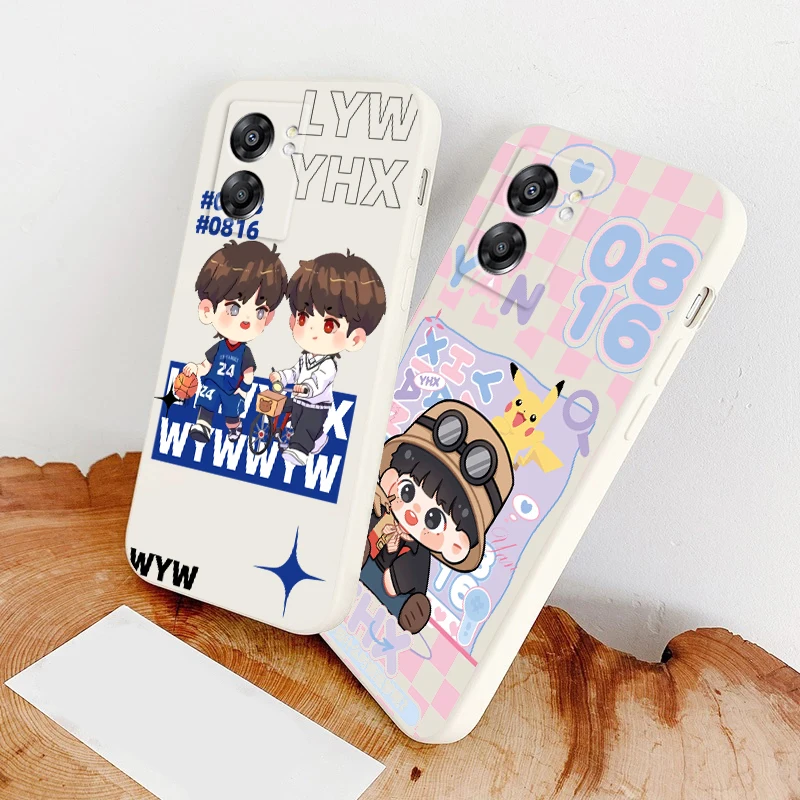 Cute Cartoon Fashion Boy Phone Case For OPPO Find X5 X3 Lite F21 A96 A94 A93 A77 A76 A74 A72 A57 A53S A16 A9 5G Liquid Rope
Cute Cartoon Fashion Boy Phone Case For OPPO Find X5 X3 Lite F21 A96 A94 A93 A77 A76 A74 A72 A57 A53S A16 A9 5G Liquid Rope
