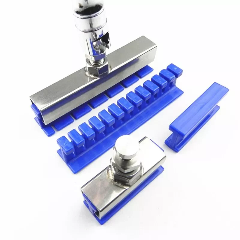 Adhesive Blue Glue Tabs Tools Kit For Car Paintless Dent Repair Tool Auto Dent Repair Tools Long Dent Repair Tools
Adhesive Blue Glue Tabs Tools Kit For Car Paintless Dent Repair Tool Auto Dent Repair Tools Long Dent Repair Tools