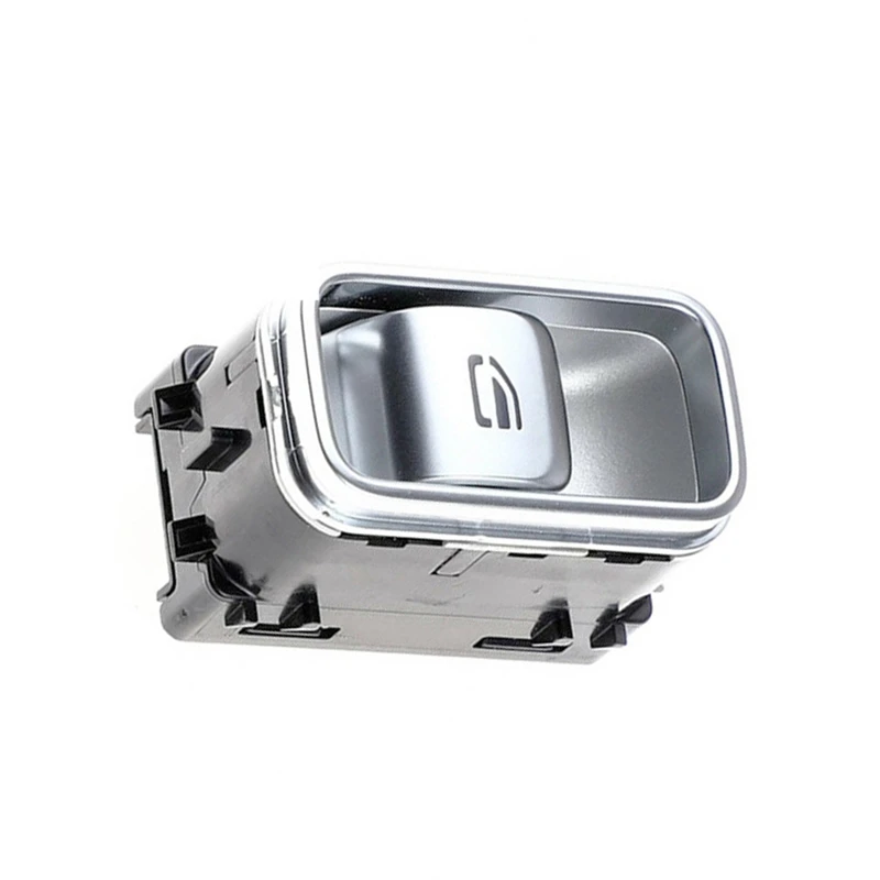 Window Control Switch Button Car Window Glass Lift Switch For Mercedes Benz G350 G500 G63 2019-2022
Window Control Switch Button Car Window Glass Lift Switch For Mercedes Benz G350 G500 G63 2019-2022