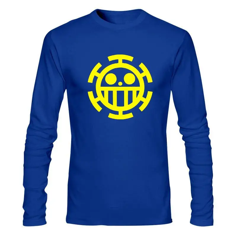 Мужская одежда, новинка, Мужская черная футболка с рисунком Trafalgar Law One Piece, с рисунком аниме манги, размеры, мужские хипстерские футболки, лет...
Мужская одежда, новинка, Мужская черная футболка с рисунком Trafalgar Law One Piece, с рисунком аниме манги, размеры, мужские хипстерские футболки, лет...