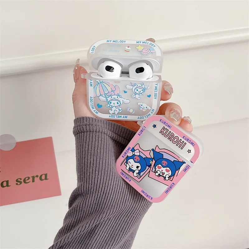 Cartoon Love Dog for AirPods 3 Case Apple AirPods 2 Case Cover AirPods Pro Case IPhone Earbuds Accessories Air Pods Case
Cartoon Love Dog for AirPods 3 Case Apple AirPods 2 Case Cover AirPods Pro Case IPhone Earbuds Accessories Air Pods Case