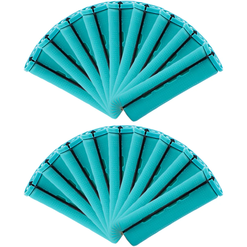 Hair Rollers Curlers Curler Self Roller Barber Rotating Styling Hairdressing Automatic Grip Holding Sleeping Cling Salon Large
Hair Rollers Curlers Curler Self Roller Barber Rotating Styling Hairdressing Automatic Grip Holding Sleeping Cling Salon Large