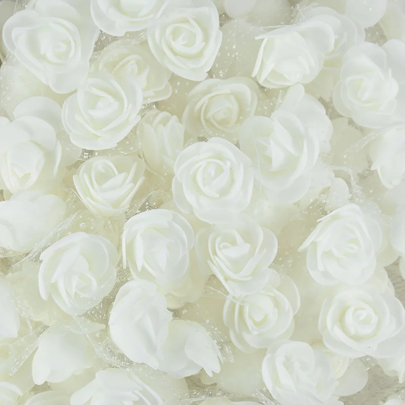 Мини искусственные цветы медведь роза с тюлем 200 шт
Мини искусственные цветы медведь роза с тюлем 200 шт
