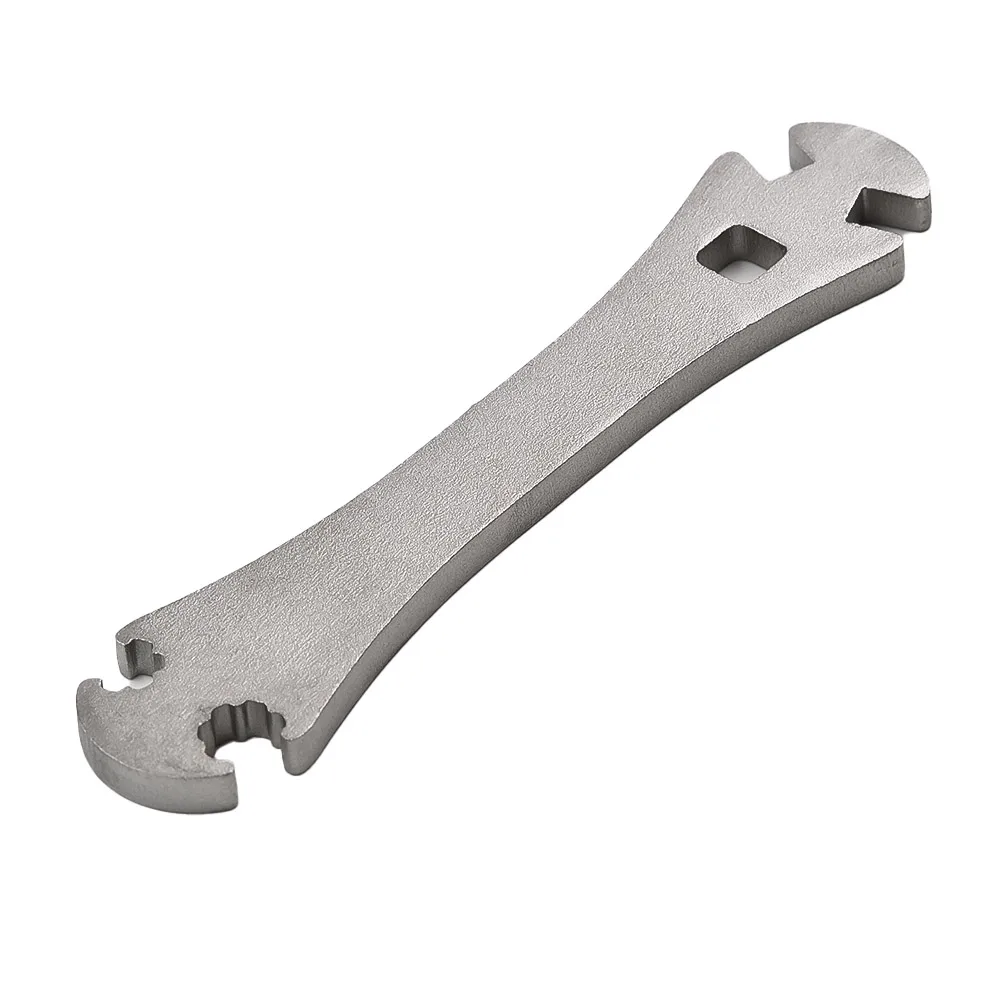 Bicycle Wrench 4.3/4.4/5.5/6.4 Bicycle Spoke Wrench Spoke Tightening Correction Repair Tool For Shimano MAVIC
Bicycle Wrench 4.3/4.4/5.5/6.4 Bicycle Spoke Wrench Spoke Tightening Correction Repair Tool For Shimano MAVIC