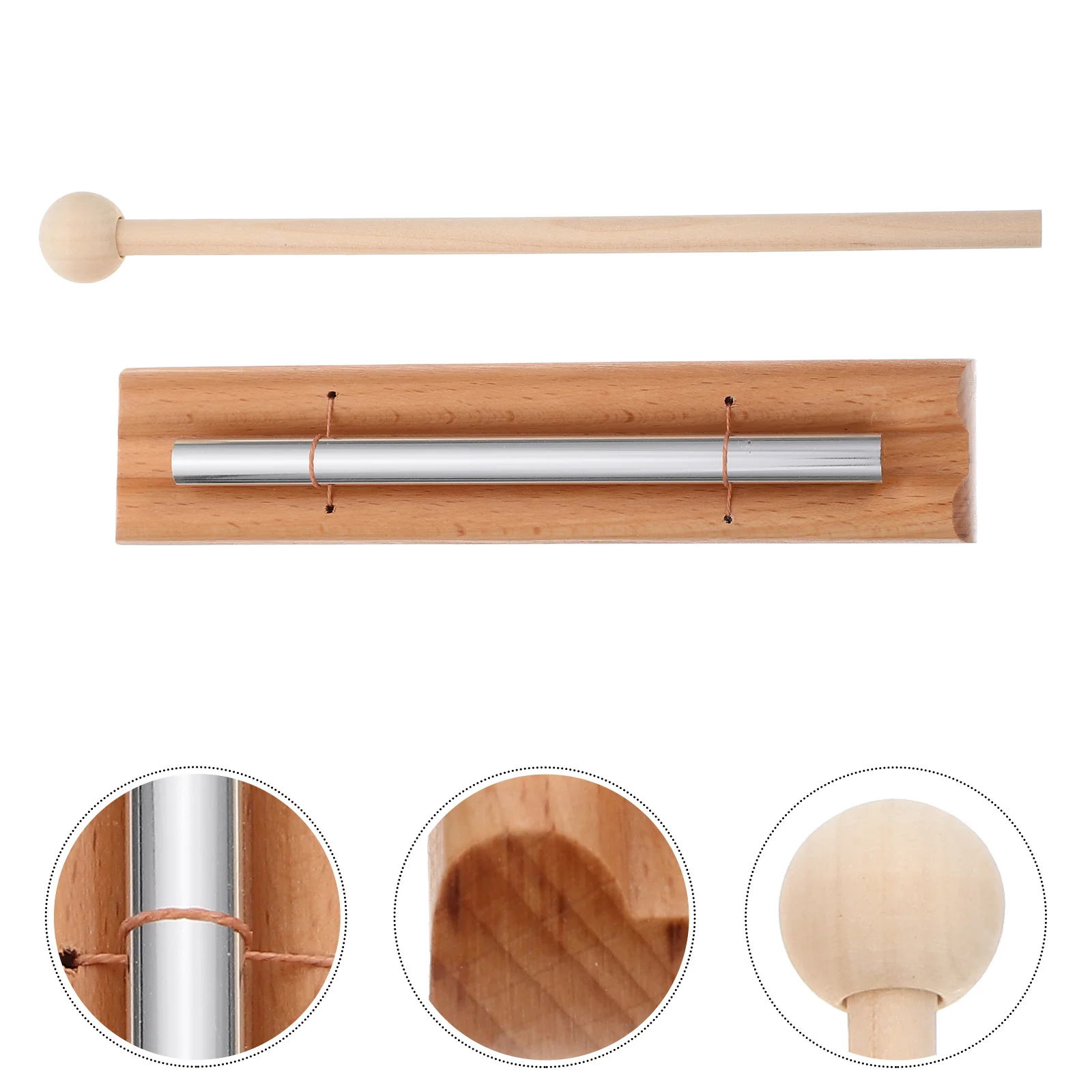 Chime Musical Percussion Hand Instrument Chimes Bell Tone Music Piano Xylophone Kids 1 Meditation Wood Eastern Energy Knock
Chime Musical Percussion Hand Instrument Chimes Bell Tone Music Piano Xylophone Kids 1 Meditation Wood Eastern Energy Knock