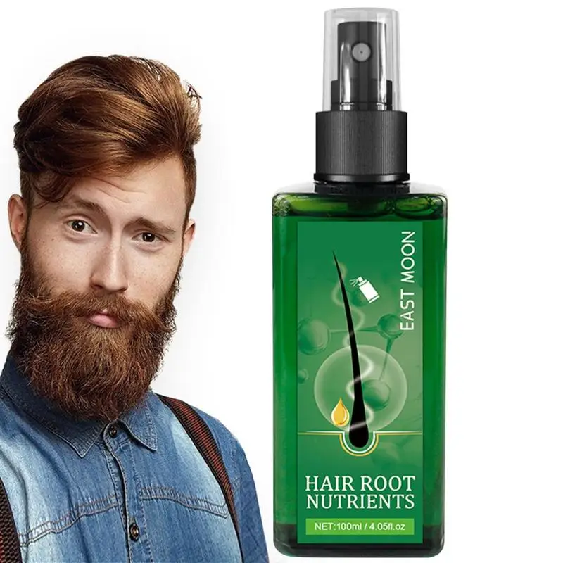 Природный и здоровый спрей для роста и роста волос
Природный и здоровый спрей для роста и роста волос