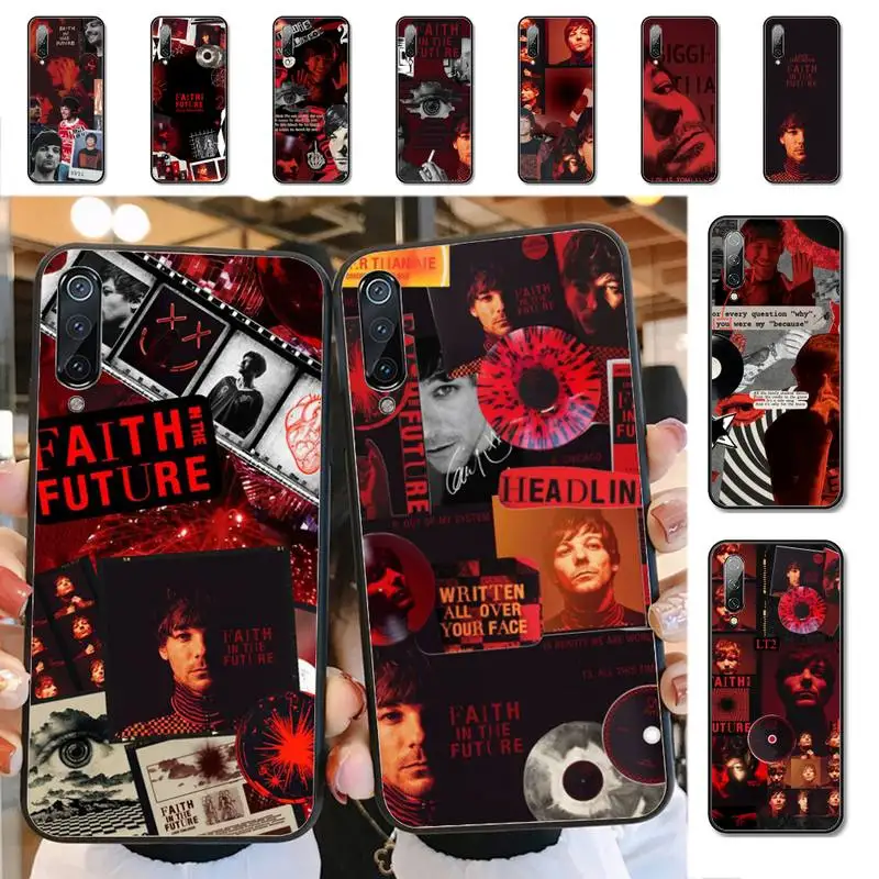 L-Louis William T-tomlinson Phone Case for Xiaomi mi 5 6 8 9 10 lite pro SE Mix 2s 3 F1 Max2 3
L-Louis William T-tomlinson Phone Case for Xiaomi mi 5 6 8 9 10 lite pro SE Mix 2s 3 F1 Max2 3