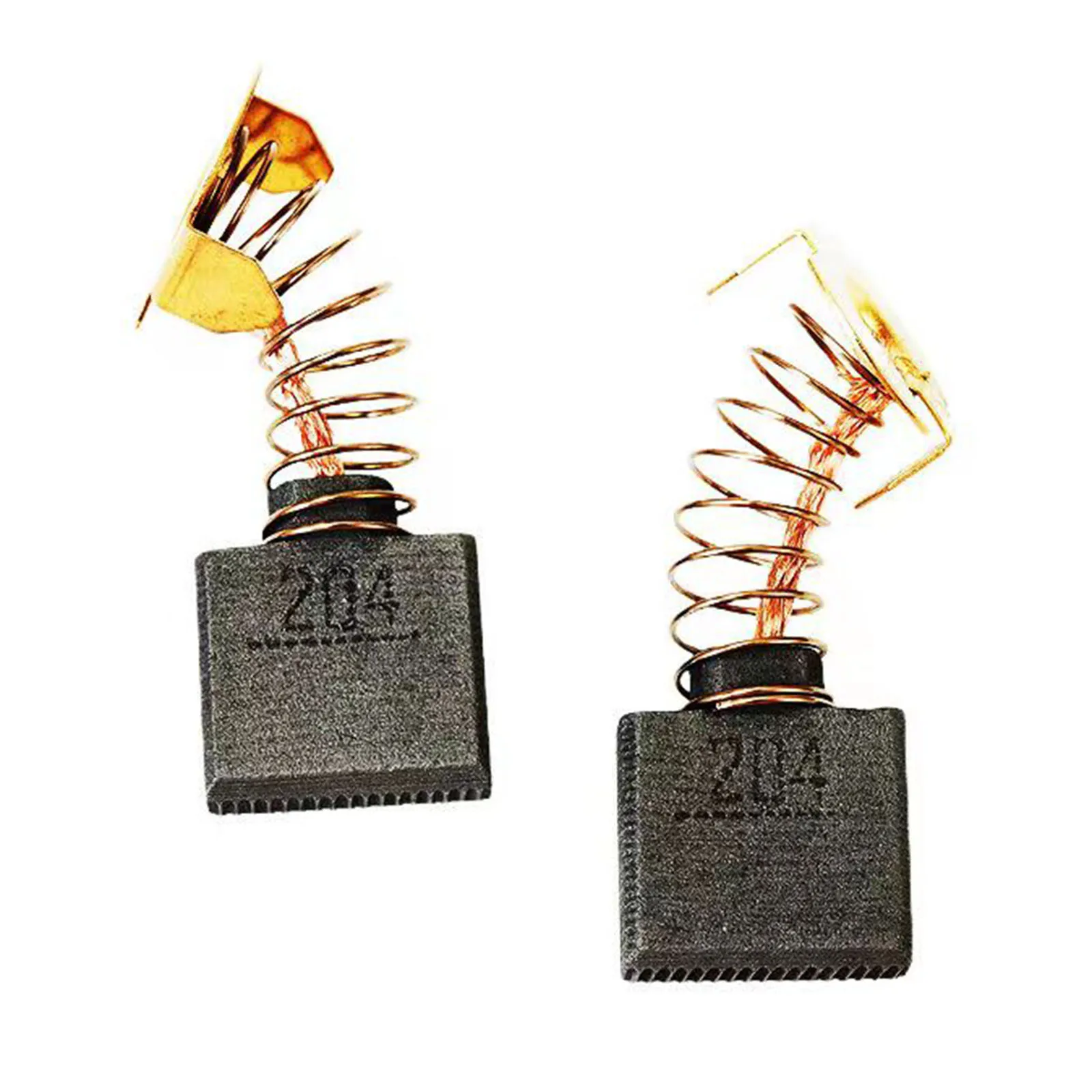 2 шт., угольные щетки для электроинструментов Mak CB204 CB203 CB202 CB200 191953-5 191957-7
2 шт., угольные щетки для электроинструментов Mak CB204 CB203 CB202 CB200 191953-5 191957-7