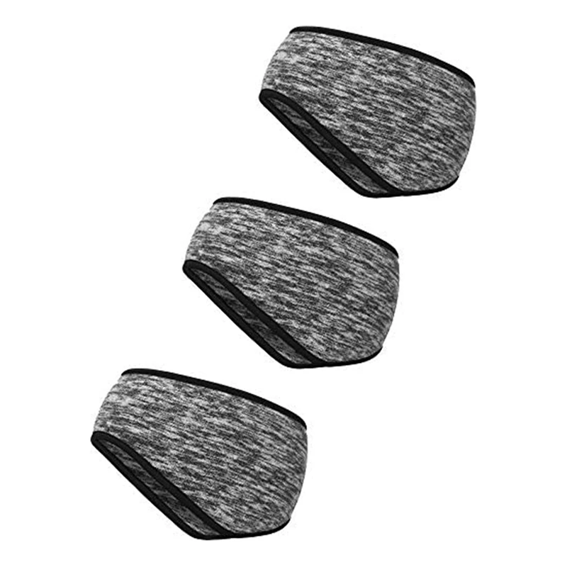 3 Pcs Ear Warmer Headband Full Cover Ear Muff Headband Sports Headband Ear Warmer For Winter Outdoor Use Sports Fitness Hemp Gre
3 Pcs Ear Warmer Headband Full Cover Ear Muff Headband Sports Headband Ear Warmer For Winter Outdoor Use Sports Fitness Hemp Gre