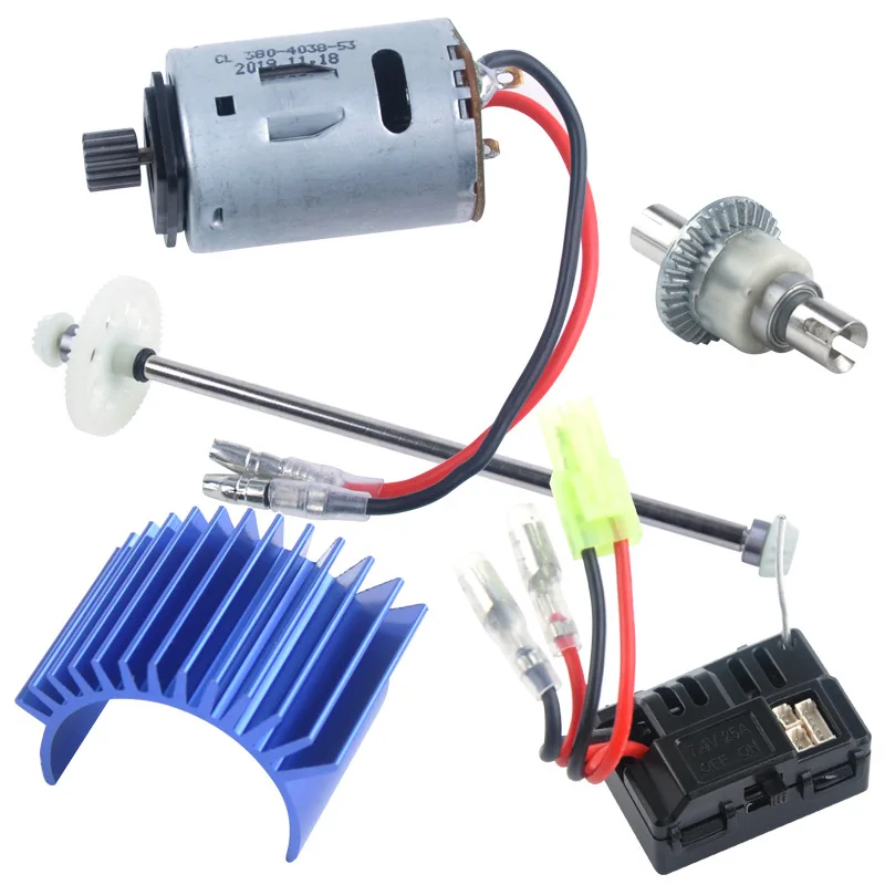 Pxtoys 9300 9301 9302 PX PX9300 PX9301 PX9302 1/18 RC car spare parts motor servo Shock absorber Drive shaft Differential Link
Pxtoys 9300 9301 9302 PX PX9300 PX9301 PX9302 1/18 RC car spare parts motor servo Shock absorber Drive shaft Differential Link