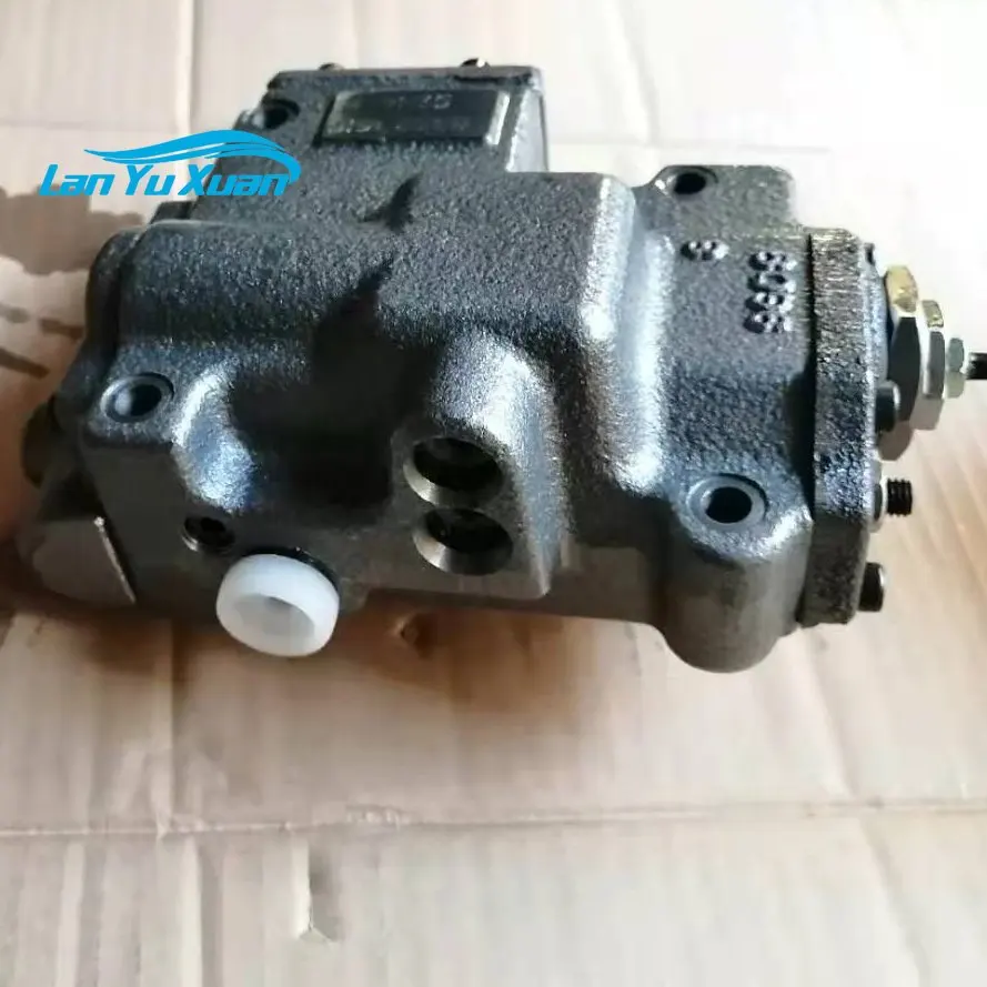 K5V80DTP Hydraulic Pump Valve Regulator 2938-9K0E ZX130W Main Pump Hydraulic Power Regulator K5V80Dtp
K5V80DTP Hydraulic Pump Valve Regulator 2938-9K0E ZX130W Main Pump Hydraulic Power Regulator K5V80Dtp