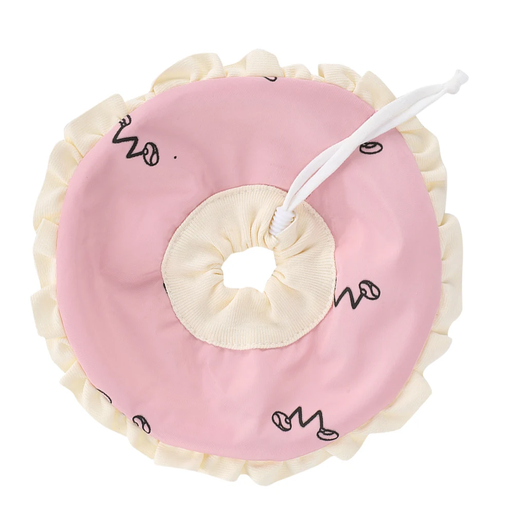 Small Pet Elizabeth Collar Protective Circle Nursing Ring for Guinea Pig Rabbit Sugar Glider small small small
Small Pet Elizabeth Collar Protective Circle Nursing Ring for Guinea Pig Rabbit Sugar Glider small small small