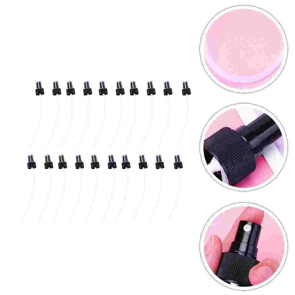 20pcs Replacement Spray Tops Essential Oil Spray Tops Lotion Bottle Trigger Tops Essential Oil Spray Pump Pump for Bottles
20pcs Replacement Spray Tops Essential Oil Spray Tops Lotion Bottle Trigger Tops Essential Oil Spray Pump Pump for Bottles
