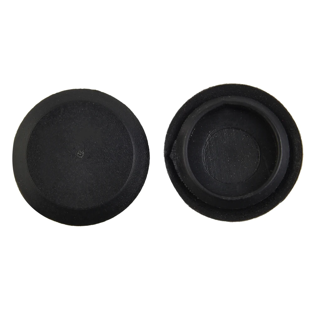 1/2\"/3/4\"/3/8\"/7/8\" Hole Plug Assortment Auto Body Sheet Metal Depressed Center & Flush Type Flush Mount Plastic Black
1/2\"/3/4\"/3/8\"/7/8\" Hole Plug Assortment Auto Body Sheet Metal Depressed Center & Flush Type Flush Mount Plastic Black