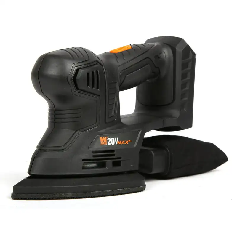 Max Cordless Detailing Palm Sander (Tool Only – Battery Not Included) car accessories car products
Max Cordless Detailing Palm Sander (Tool Only – Battery Not Included) car accessories car products