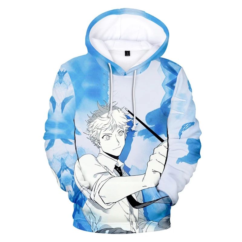 Anime Blue Period Tracksuits Pullover Casual Sweats 3D Print Men's Clothing Tops Women's Hoodie Sweatshirts Hip Hop Streetwear
Anime Blue Period Tracksuits Pullover Casual Sweats 3D Print Men's Clothing Tops Women's Hoodie Sweatshirts Hip Hop Streetwear