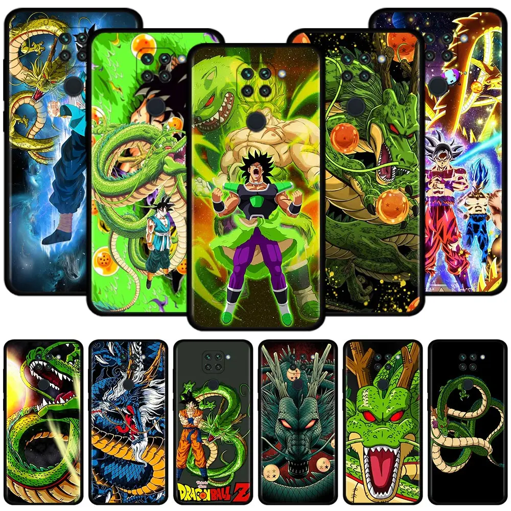 Phone Case For Xiaomi Redmi Note 11 10 8 Pro Cover 10 9 9T 9S 8T 8 7 for redmi 10 9 9C 8 Funda Dragon Ball and Shenron Comic
Phone Case For Xiaomi Redmi Note 11 10 8 Pro Cover 10 9 9T 9S 8T 8 7 for redmi 10 9 9C 8 Funda Dragon Ball and Shenron Comic