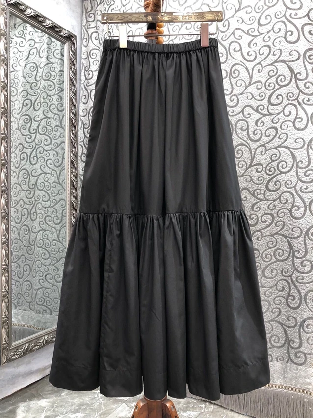 2023 new women fashion sexy casual elastic waist net surface casual long skirt skirt 0702
2023 new women fashion sexy casual elastic waist net surface casual long skirt skirt 0702
