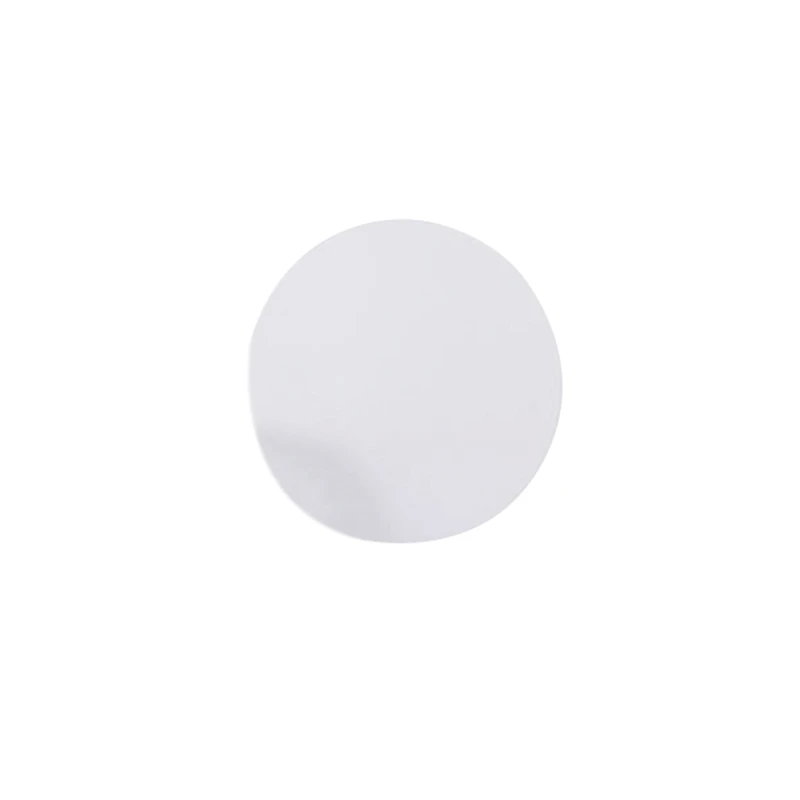 10000 Pcs 1 Inch (25 Mm) Transparent Seal Stickers Clear Adhesive Stickers Round Transparent Sealing Stickers
10000 Pcs 1 Inch (25 Mm) Transparent Seal Stickers Clear Adhesive Stickers Round Transparent Sealing Stickers