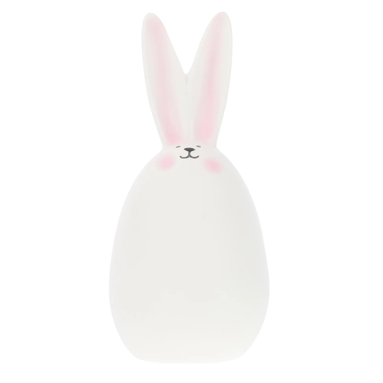 Rabbit Bunny Ceramic Easter Ornament Statue Decor Figurines Ornaments Figurine Decoration Desktop Home Decorations Figures
Rabbit Bunny Ceramic Easter Ornament Statue Decor Figurines Ornaments Figurine Decoration Desktop Home Decorations Figures