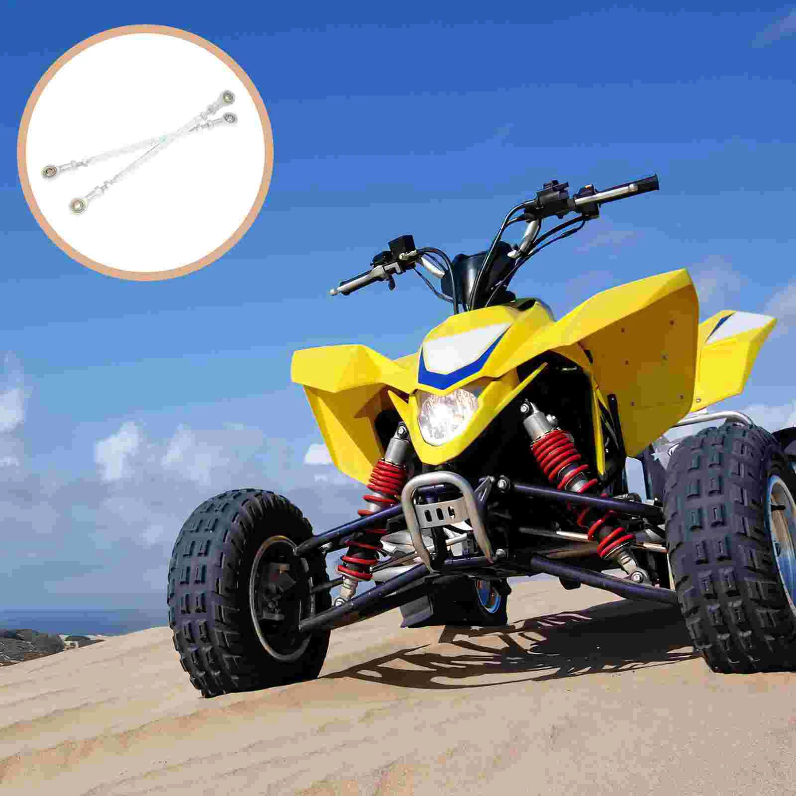 Rod Tie Steering Atv End Stem Shaft Car Ends Joint Replacement Kit Front Accessories Outer Bars Vehicle Tools Repair Parts
Rod Tie Steering Atv End Stem Shaft Car Ends Joint Replacement Kit Front Accessories Outer Bars Vehicle Tools Repair Parts