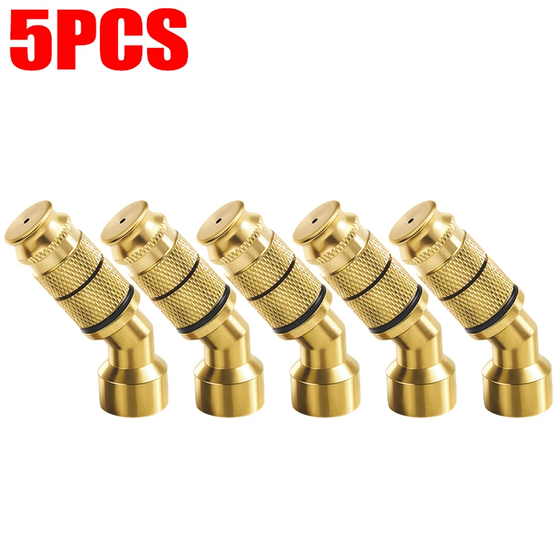 Латунные распылители для шланга 
Латунные распылители для шланга