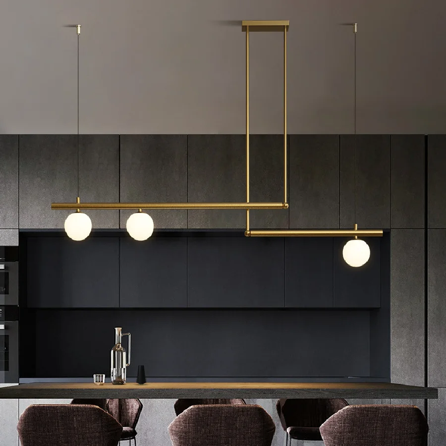 Modern Iron Chandelier Dining Table Gold Black Hanging Light Indoor LED Creative Decor Lighting For Living Room Kitchen Bedroom
Modern Iron Chandelier Dining Table Gold Black Hanging Light Indoor LED Creative Decor Lighting For Living Room Kitchen Bedroom