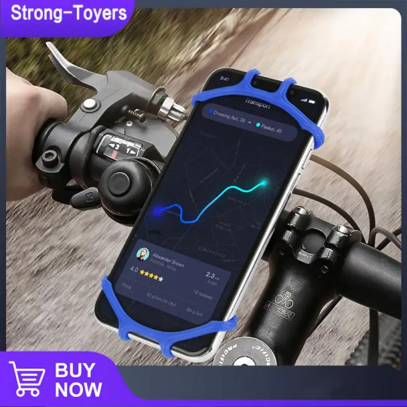 Велосипедная подставка для телефона, цветная подставка на руль велосипеда, силиконовый держатель для телефона Xiaomi Iphone
Велосипедная подставка для телефона, цветная подставка на руль велосипеда, силиконовый держатель для телефона Xiaomi Iphone