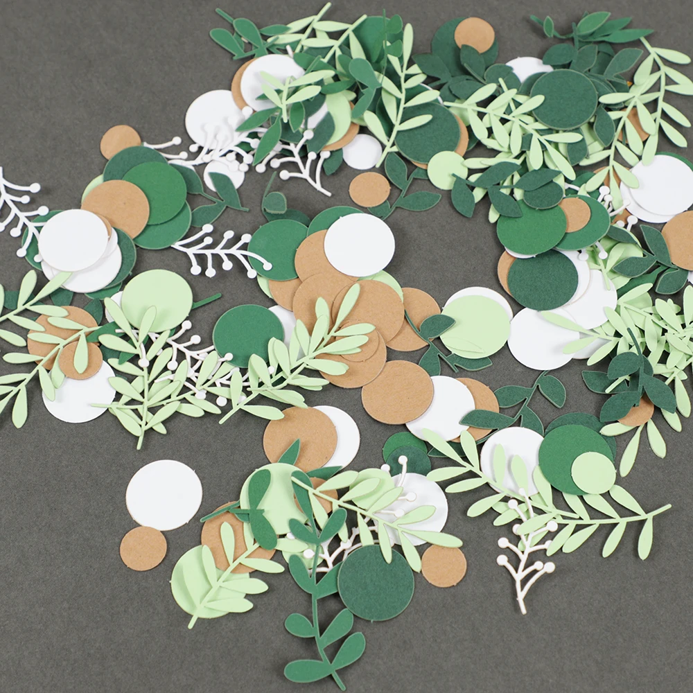 100pcs Tropical Leaf Confettis Tropical Green Palm Leaves Paper Confetti Jungle Birthday Party Baby Shower Wedding Party Decor
100pcs Tropical Leaf Confettis Tropical Green Palm Leaves Paper Confetti Jungle Birthday Party Baby Shower Wedding Party Decor