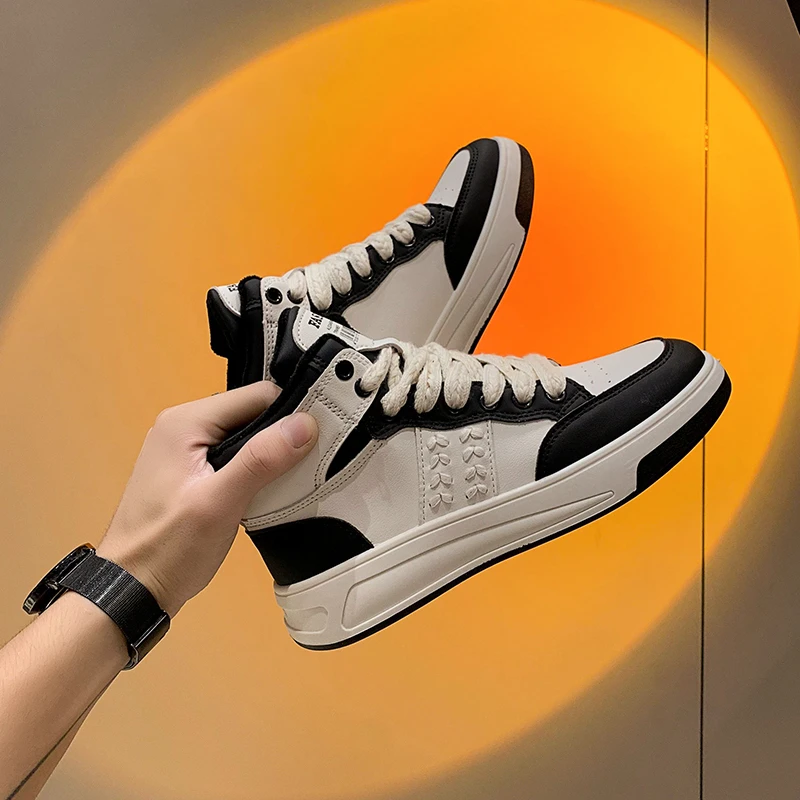 Black Winter Warm Shoes For Women Sport Sneaker Plush High Top Platform Sneakers Casual Female Fashion Khaki Luxury Designers
Black Winter Warm Shoes For Women Sport Sneaker Plush High Top Platform Sneakers Casual Female Fashion Khaki Luxury Designers