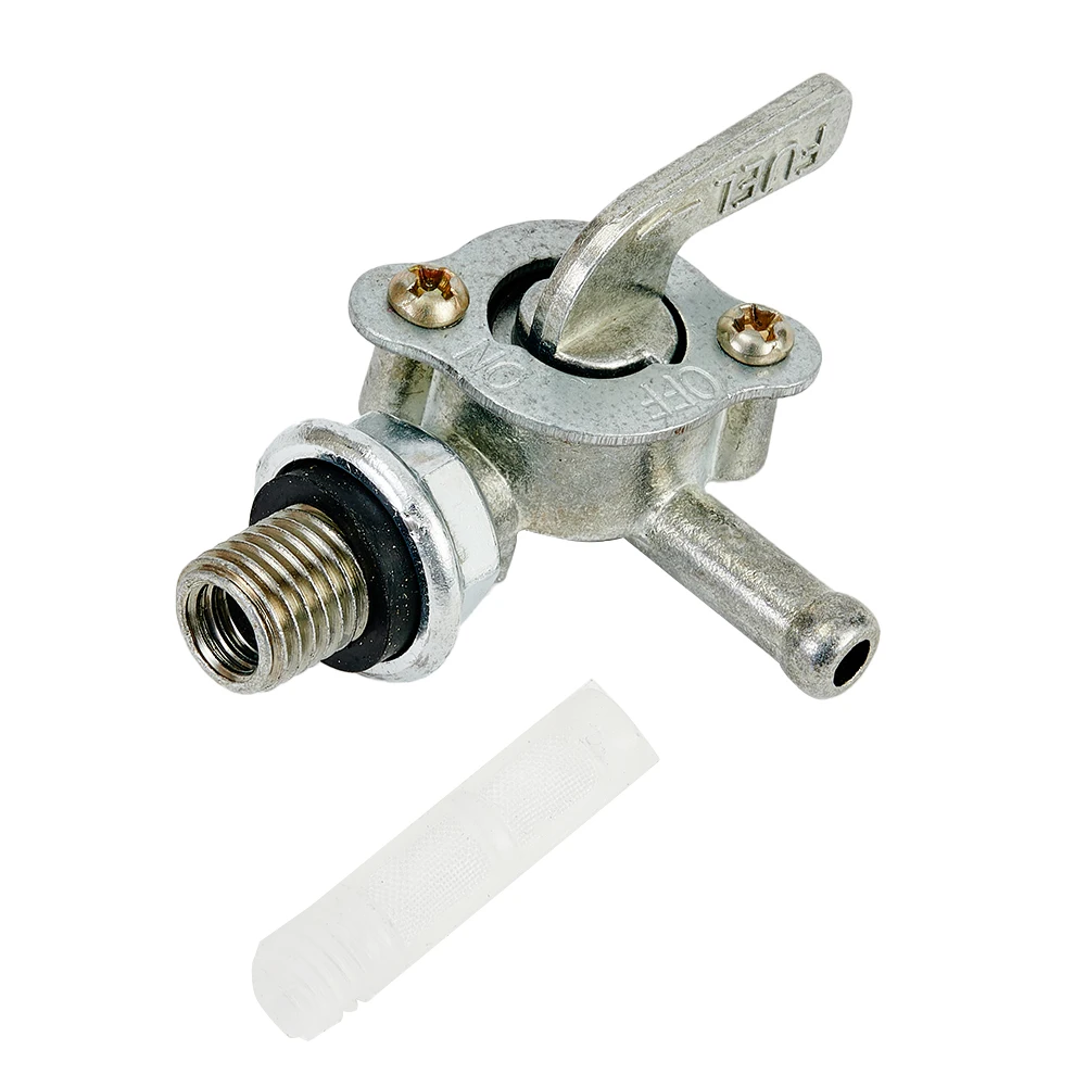 Universal Fuel Shut Off Valve Tap Replacement For Generator Gas Engine Tank Switch Generator Switch Valve
Universal Fuel Shut Off Valve Tap Replacement For Generator Gas Engine Tank Switch Generator Switch Valve