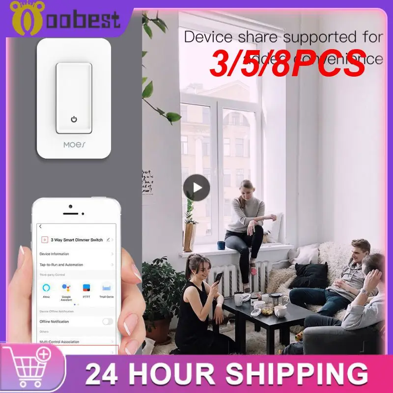 3/5/8 шт., умные Пульты ДУ, 100-120 в
3/5/8 шт., умные Пульты ДУ, 100-120 в