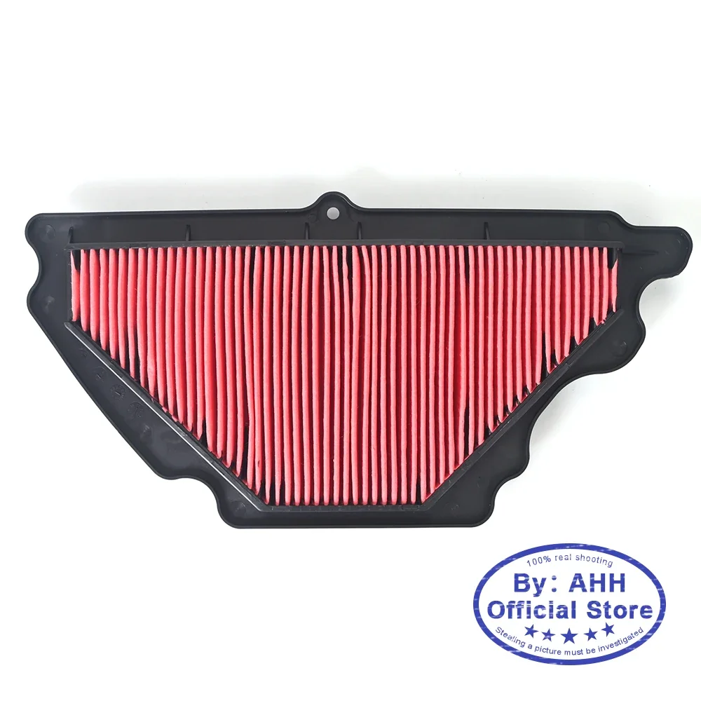 AHH Сменный новый очиститель впускного воздушного фильтра для Kawasaki ZX-6R ZX636 2007 2008 ZX6R 6R NINJA 07 08
AHH Сменный новый очиститель впускного воздушного фильтра для Kawasaki ZX-6R ZX636 2007 2008 ZX6R 6R NINJA 07 08