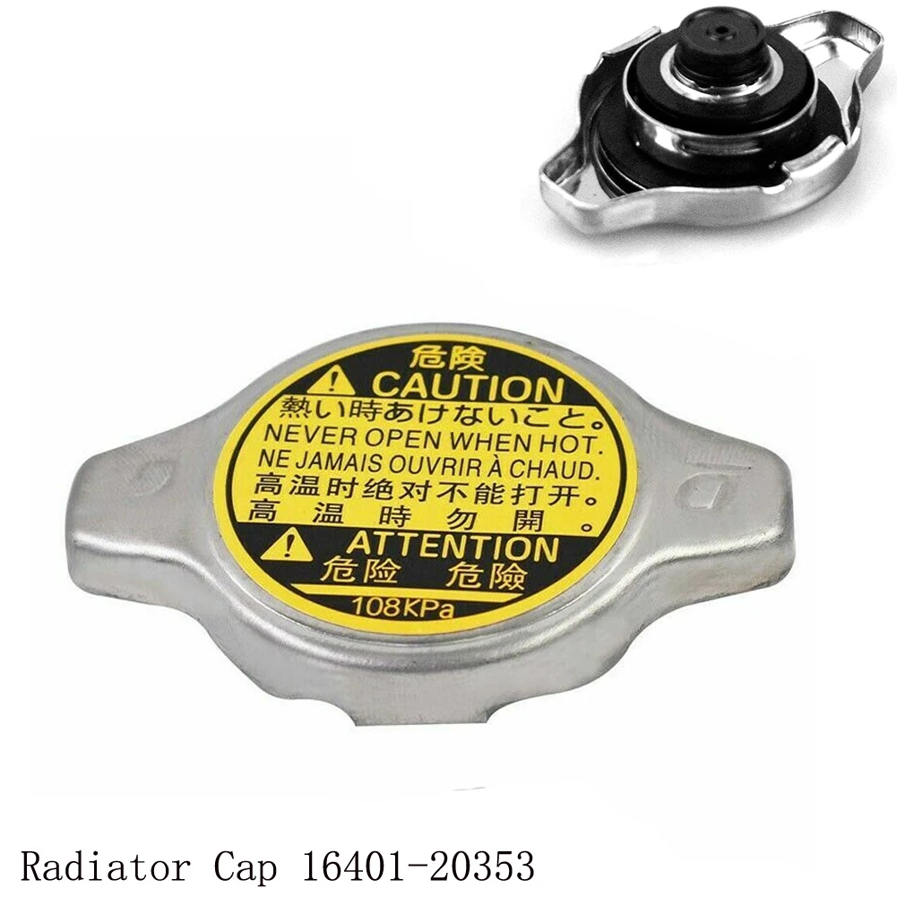 1 шт., крышка радиатора охлаждающей жидкости для Toyota Corolla For 4runner For Lexus RX300 RX330 GS300 E50 RX350 16401-20353
1 шт., крышка радиатора охлаждающей жидкости для Toyota Corolla For 4runner For Lexus RX300 RX330 GS300 E50 RX350 16401-20353