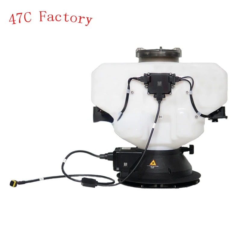 Система расширителя inlightray DJI T10 3,0, расширитель Agras T10, система расширителя сельскохозяйственного дрона DJI T10
Система расширителя inlightray DJI T10 3,0, расширитель Agras T10, система расширителя сельскохозяйственного дрона DJI T10