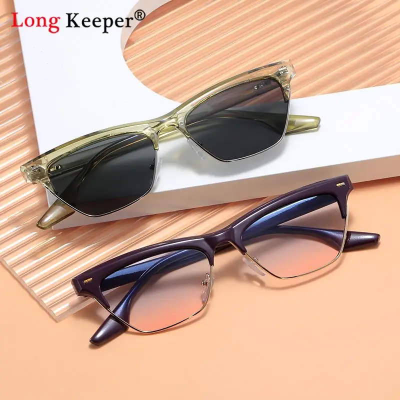Cat Eye Sunglasses Small Frame Female Eyewear Sexy Sun Glasses Streetwear Eyewear Trending Fashion Ladies Outdoor Glasse UV400
Cat Eye Sunglasses Small Frame Female Eyewear Sexy Sun Glasses Streetwear Eyewear Trending Fashion Ladies Outdoor Glasse UV400