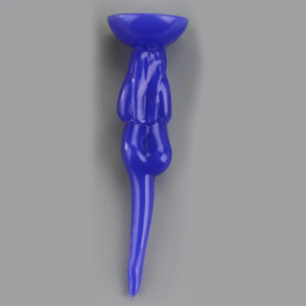 10Pcs Ball Tees Reliable Non-deformable Waterproof Excellent Stability Golf Tees Golf Training Golf Training Tees Golf Tees
10Pcs Ball Tees Reliable Non-deformable Waterproof Excellent Stability Golf Tees Golf Training Golf Training Tees Golf Tees