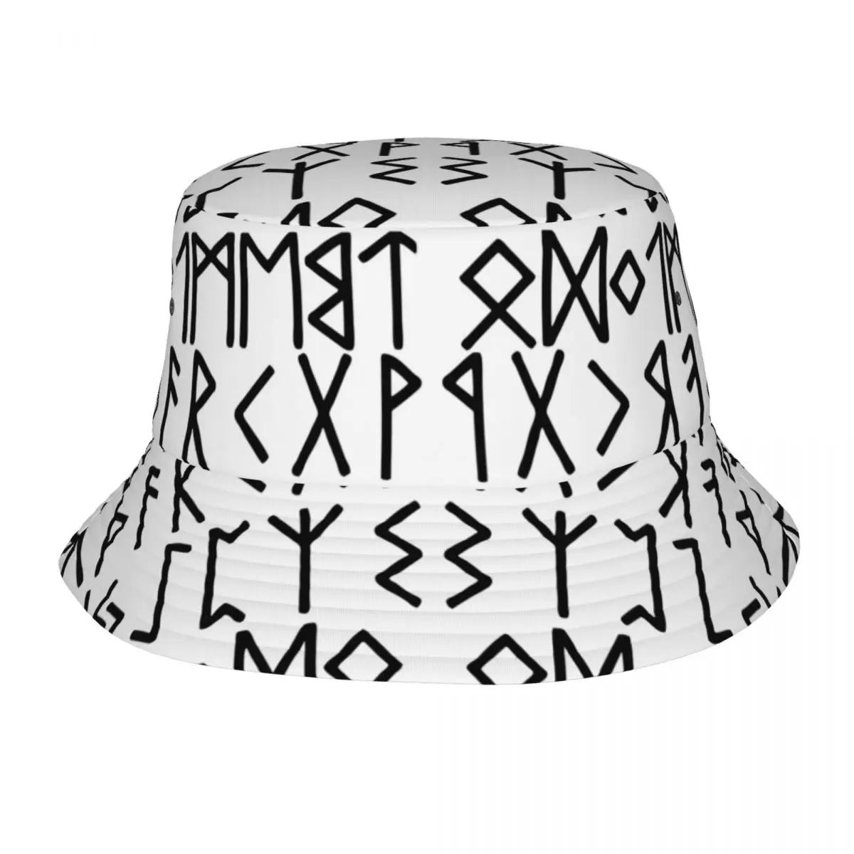 Runes Bucket Hats Hip Hop Beach Sun Hat for Women Men the Originals Vikings Hiking Fishing Caps Foldable Headwear
Runes Bucket Hats Hip Hop Beach Sun Hat for Women Men the Originals Vikings Hiking Fishing Caps Foldable Headwear